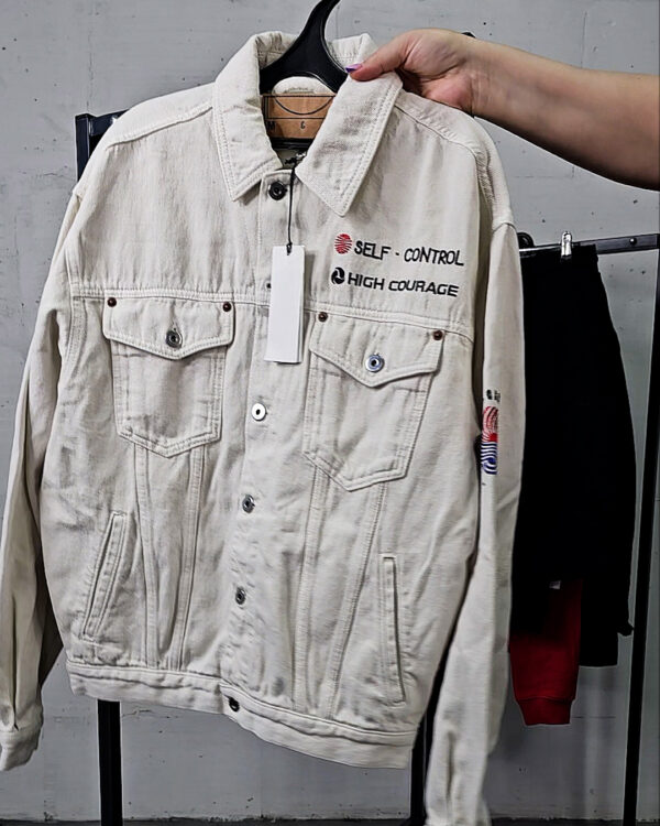 Фотография  781 - McQ 075#5,4 кг, ЛОТ №9081 оптом в Вологде и Вологодской области