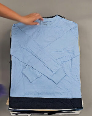 Фотография  850 - LIDL Winter mix 074#15 кг, ЛОТ №9052 оптом в Вологде и Вологодской области