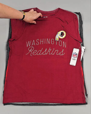 Фотография  633 - Футболки СТОК CAN 084#5 кг, ЛОТ №9000 оптом в Вологде и Вологодской области