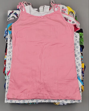 Купить Нижнее белье LIDL Kids#3,4 кг, ЛОТ №8959 оптом в Вологде и Вологодской области