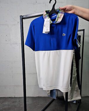 Фотография  159 - LACOSTE, CALVIN KLEIN, TOMMY HILFIGER, GUESS + 075#19 шт, ЛОТ №9073 оптом в Вологде и Вологодской области