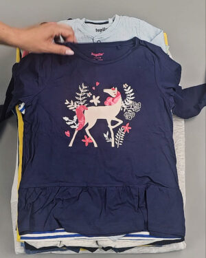 Фотография 586 - LIDL Kids Winter 114#7 кг, ЛОТ №8981 оптом в Вологде и Вологодской области