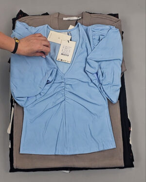 Фотография  952 - GESTUZ mix 075#24 шт, ЛОТ №9019 оптом в Вологде и Вологодской области