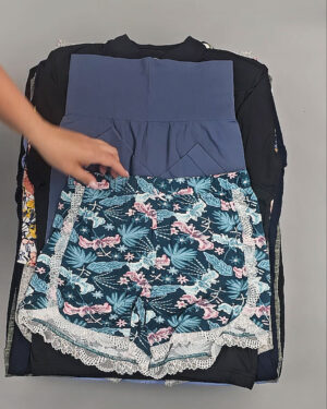 Фотография  229 - LIDL Summer м/ж 022024#15 кг, ЛОТ №9028 оптом в Вологде и Вологодской области