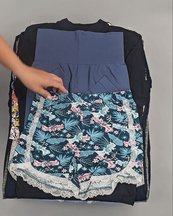 Фотография  770 - LIDL Summer м/ж 022024#15 кг, ЛОТ №9028 оптом в Вологде и Вологодской области