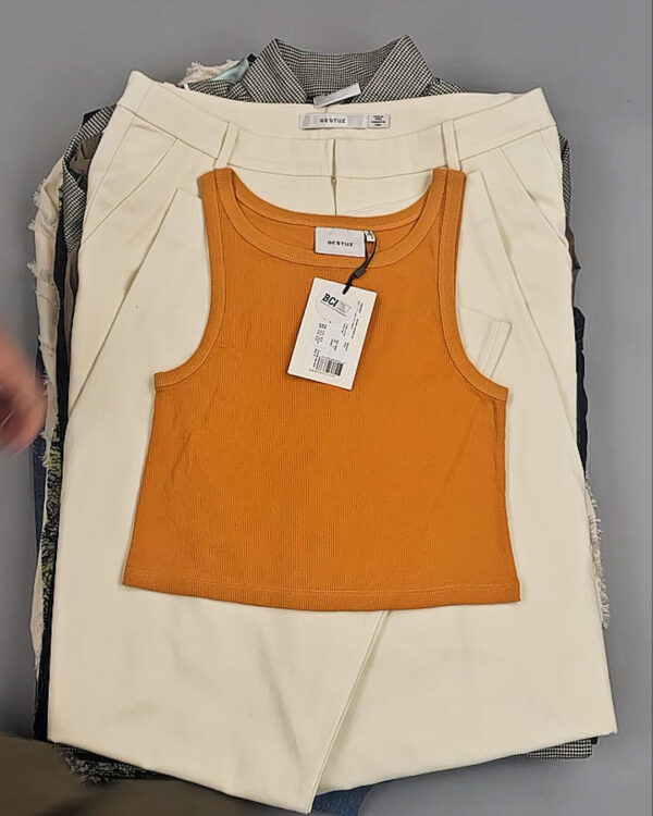 Фотография  845 - GESTUZ mix 075#24 шт, ЛОТ №9018 оптом в Вологде и Вологодской области