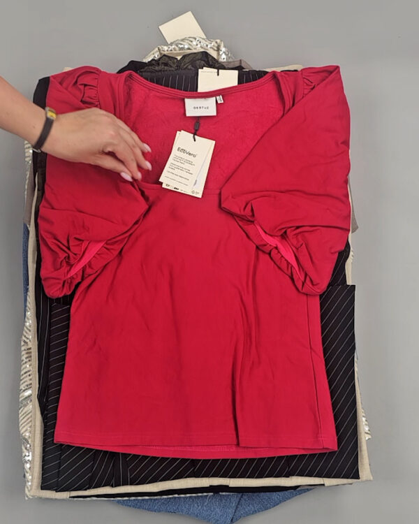 Фотография  517 - GESTUZ mix 075#24 шт, ЛОТ №9020 оптом в Вологде и Вологодской области