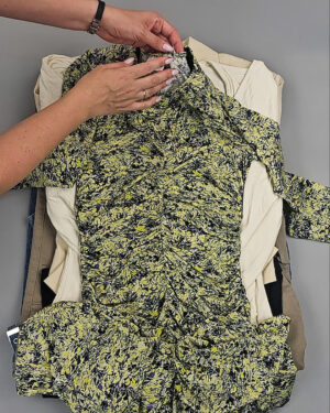 Фотография  244 - GESTUZ mix 075#24 шт, ЛОТ №9017 оптом в Вологде и Вологодской области