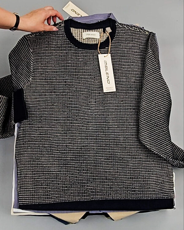 Фотография  286 - BLEND HE Summer 075#15 кг, ЛОТ №9004 оптом в Вологде и Вологодской области