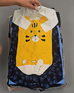 Фотография  643 - LIDL Kids Winter 114#7 кг, ЛОТ №8979 оптом в Вологде и Вологодской области