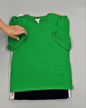 Фотография  133 - Футболки DK COMPANY 045 B#5,5 кг, ЛОТ №9086 оптом в Вологде и Вологодской области