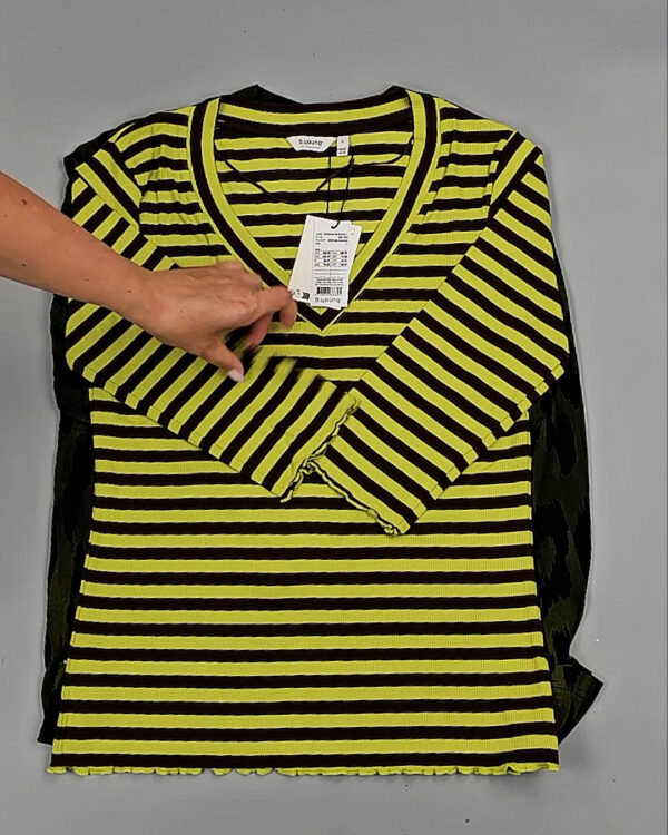 Фотография  736 - Футболки DK COMPANY 045 B#5,5 кг, ЛОТ №9087 оптом в Вологде и Вологодской области