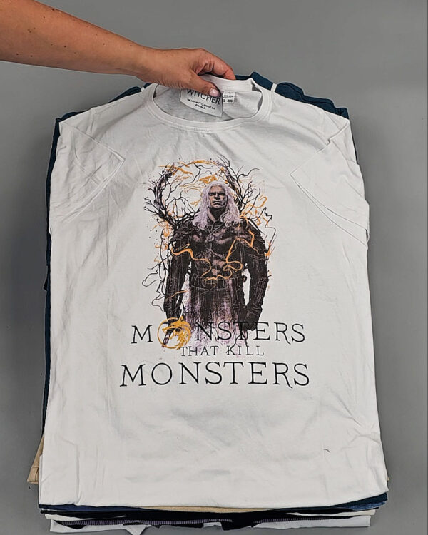 Фотография  158 - LIDL Winter mix 074#15 кг, ЛОТ №9052 оптом в Вологде и Вологодской области