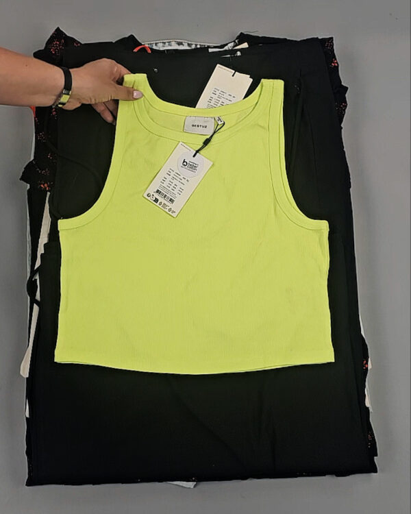 Фотография  604 - GESTUZ mix 075#24 шт, ЛОТ №9019 оптом в Вологде и Вологодской области