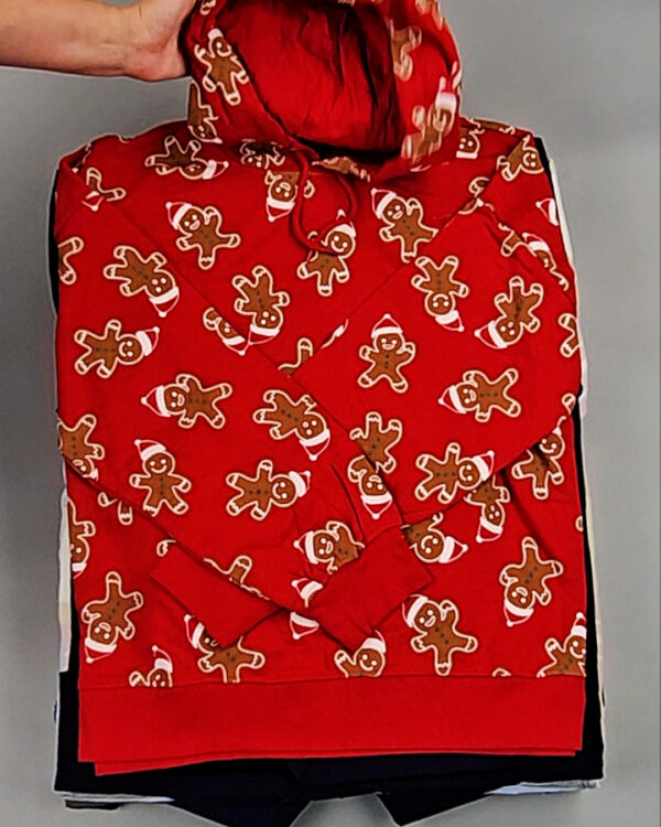 Фотография  463 - LIDL Winter mix 074#15 кг оптом в Вологде и Вологодской области