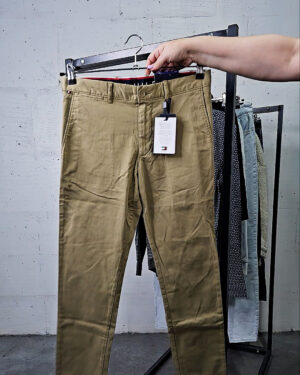 Фотография 145 - LACOSTE, CALVIN KLEIN, TOMMY HILFIGER, GUESS + 075#20 шт, ЛОТ №9072 оптом в Вологде и Вологодской области