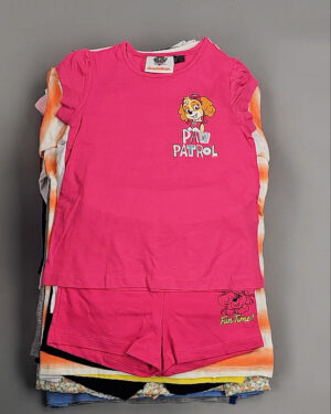 Фотография  167 - LIDL Kids Summer 114#7 кг, ЛОТ №8977 оптом в Вологде и Вологодской области