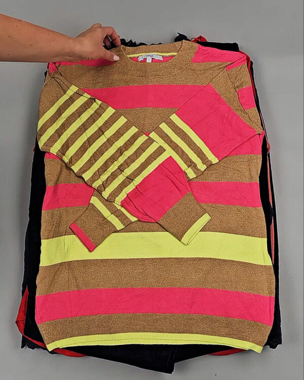 Фотография  310 - NEXT Winter Women mix#15 кг оптом в Вологде и Вологодской области