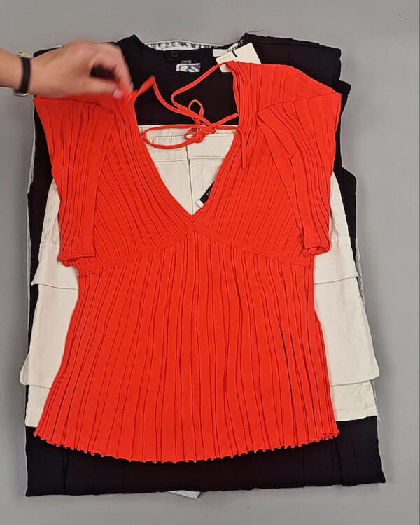 Фотография  757 - GESTUZ mix 075#24 шт, ЛОТ №9019 оптом в Вологде и Вологодской области