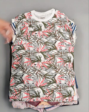 Фотография  662 - LIDL Kids Summer 114#7 кг, ЛОТ №8972 оптом в Вологде и Вологодской области