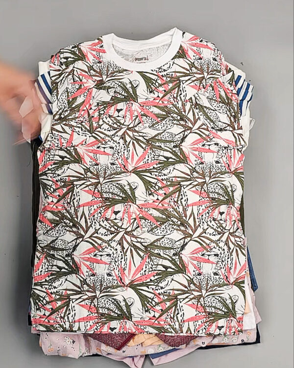 Фотография  891 - LIDL Kids Summer 114#7 кг, ЛОТ №8972 оптом в Вологде и Вологодской области