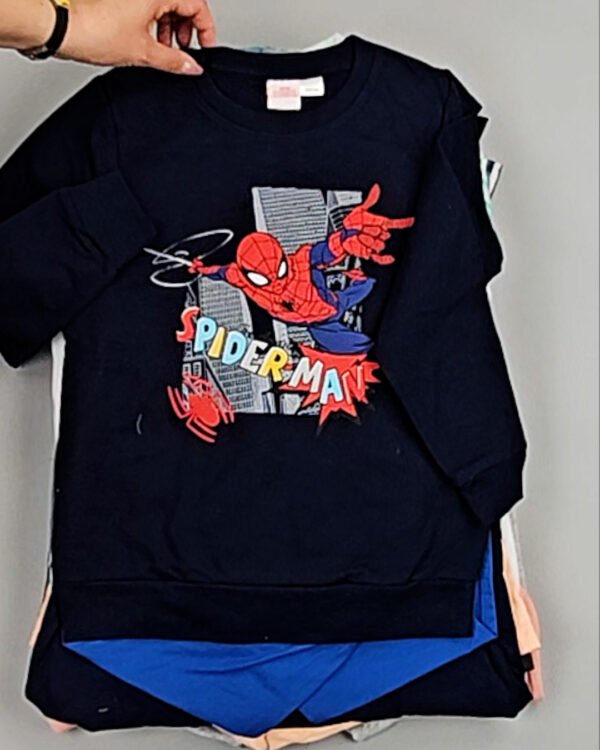 Фотография  967 - LIDL Kids Summer 114#7 кг, ЛОТ №8975 оптом в Вологде и Вологодской области