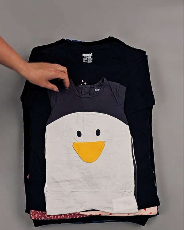 Фотография  430 - LIDL Kinder Baby Winter 074#7 кг оптом в Вологде и Вологодской области