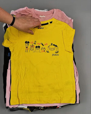 Фотография  731 - LIDL Kids Summer 114#7 кг, ЛОТ №8974 оптом в Вологде и Вологодской области