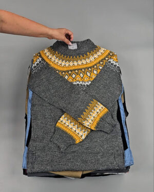 Фотография  895 - LIDL Winter mix 124#15 кг оптом в Вологде и Вологодской области