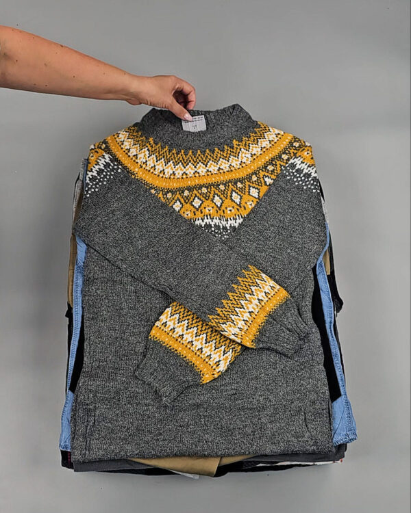 Фотография  404 - LIDL Winter mix 124#15 кг оптом в Вологде и Вологодской области