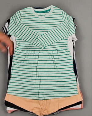 Фотография  737 - LIDL Kids Summer 114#7 кг, ЛОТ №8975 оптом в Вологде и Вологодской области