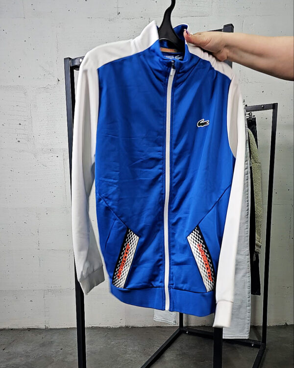 Фотография  593 - LACOSTE, CALVIN KLEIN, TOMMY HILFIGER, GUESS + 075#20 шт, ЛОТ №9072 оптом в Вологде и Вологодской области