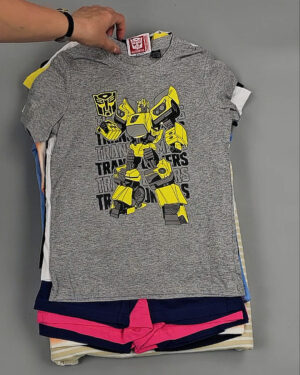 Фотография  357 - LIDL Kids Summer 114#7 кг, ЛОТ №8971 оптом в Вологде и Вологодской области