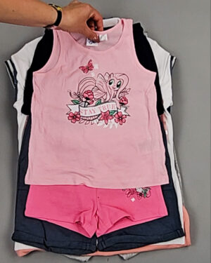 Фотография  860 - LIDL Kids Summer 114#7 кг, ЛОТ №8975 оптом в Вологде и Вологодской области