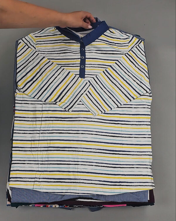 Фотография  746 - LIDL Summer м/ж 022024#15 кг, ЛОТ №9027 оптом в Вологде и Вологодской области