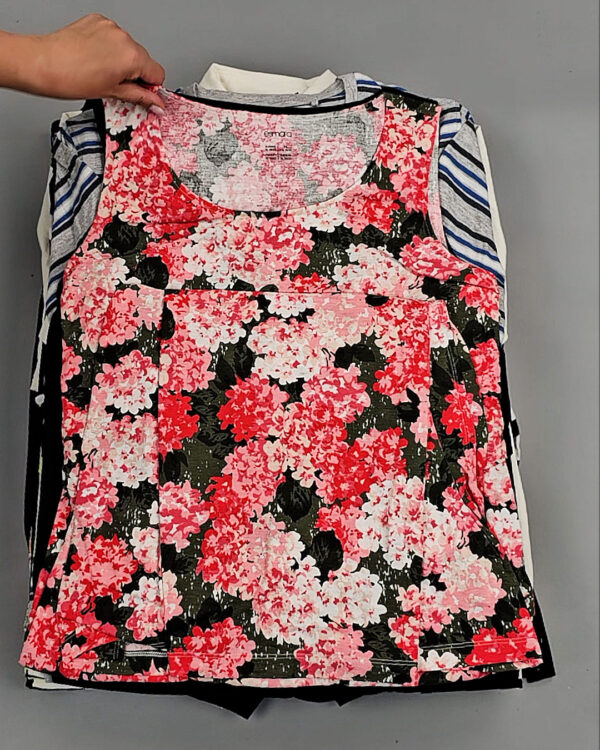 Фотография  269 - LIDL Summer mix 074#15 кг, ЛОТ №8991 оптом в Вологде и Вологодской области