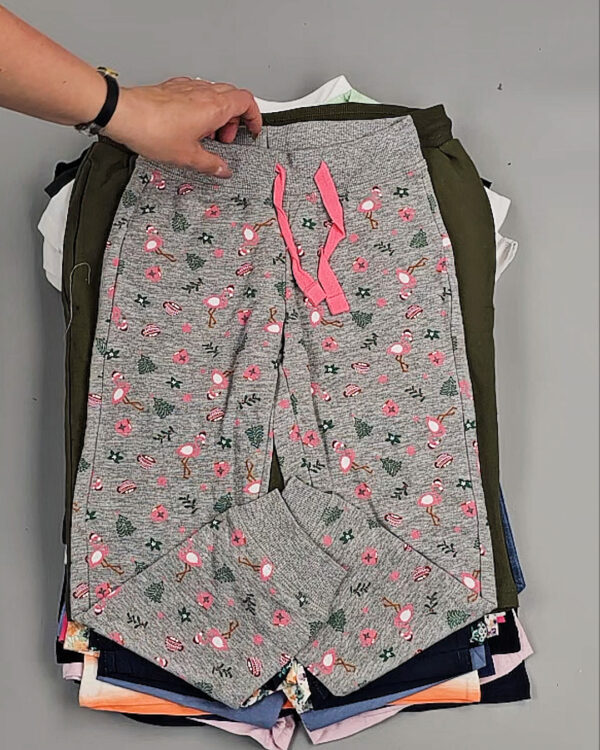 Фотография  245 - LIDL Kids Summer 114#7 кг, ЛОТ №8972 оптом в Вологде и Вологодской области