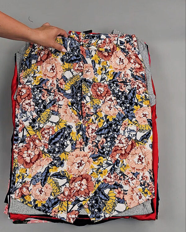 Фотография  892 - LIDL Summer mix 074#15 кг оптом в Вологде и Вологодской области