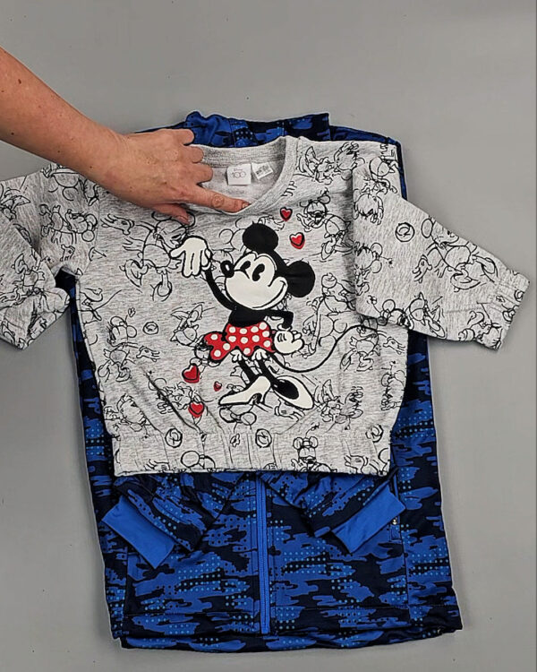 Фотография  580 - LIDL Kinder Baby Winter 074#7 кг оптом в Вологде и Вологодской области