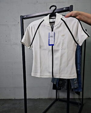 Фотография 282 - LACOSTE, CALVIN KLEIN, TOMMY HILFIGER, GUESS + 075#19 шт, ЛОТ №9073 оптом в Вологде и Вологодской области