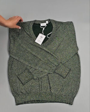 Фотография  477 - Блузки+Джемпера Bestseller Summer 045 B#8,5 кг, ЛОТ №9040 оптом в Вологде и Вологодской области