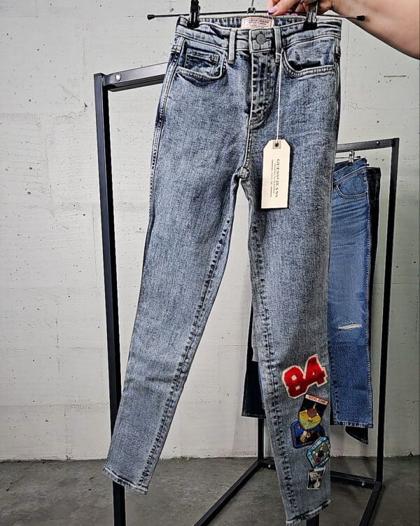 Фотография  629 - LACOSTE, CALVIN KLEIN, TOMMY HILFIGER, GUESS + 075#19 шт, ЛОТ №9073 оптом в Вологде и Вологодской области