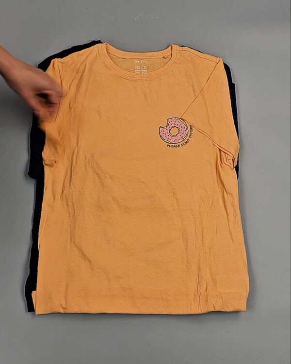 Фотография  316 - Домашняя одежда LIDL 114#7 кг оптом в Вологде и Вологодской области