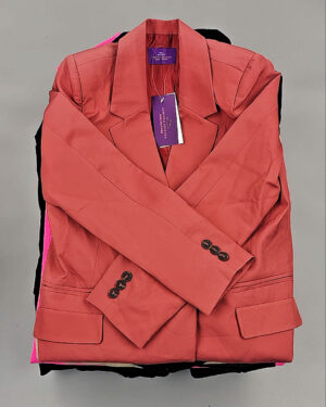 Купить Жакеты Корея 085#10 кг, ЛОТ № СТ-9238 оптом в Вологде и Вологодской области