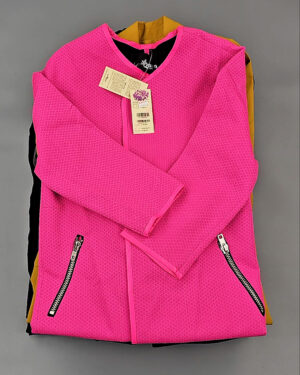 Купить Жакеты Корея 085#10 кг, ЛОТ № СТ-9240 оптом в Вологде и Вологодской области