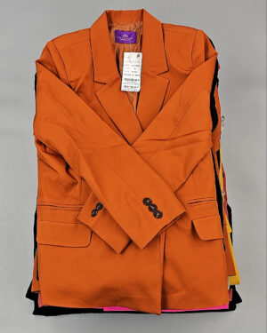 Купить Жакеты Корея 085#10 кг, ЛОТ № СТ-9241 оптом в Вологде и Вологодской области