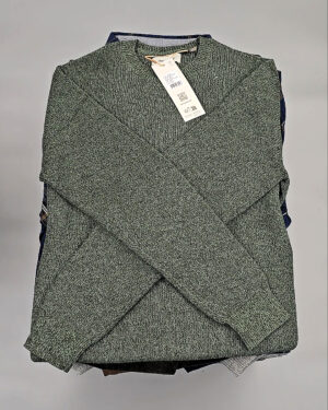 Купить Мужской зимний микс Blend He, 20 кг, ЛОТ №СТ-9253 оптом в Вологде и Вологодской области