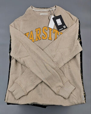 Купить Мужской зимний микс Blend He, 20 кг, ЛОТ №СТ-9255 оптом в Вологде и Вологодской области