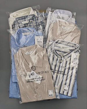 Купить CASUAL FRIDAY Summer 075#15,6 кг, ЛОТ № СТ-9273 оптом в Вологде и Вологодской области