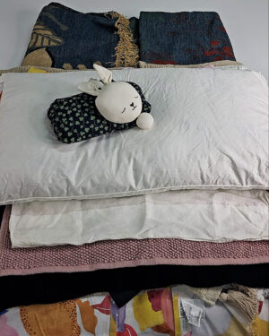 Купить Предметы домашнего обихода H&M, 25 кг оптом в Вологде и Вологодской области